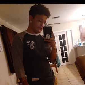 Meet your Posher, Tyler